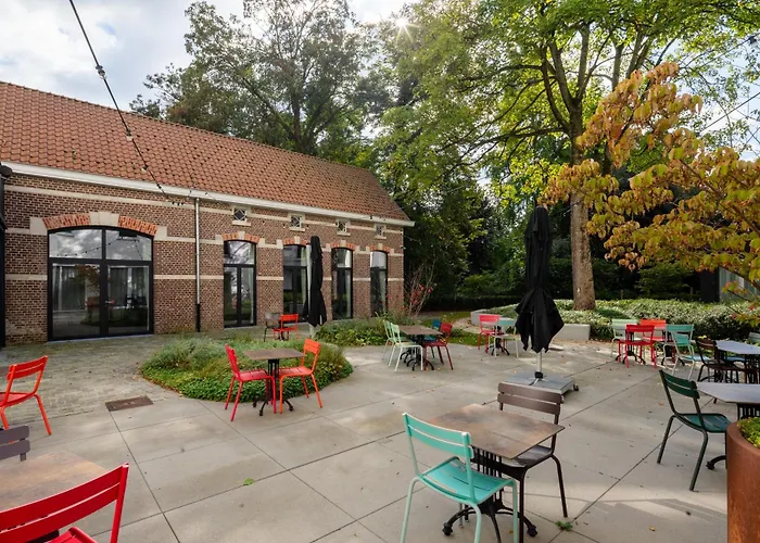 Hotel Den Briel